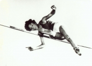 爱游戏tv-中国羽毛球队绝杀丹麦羽毛球队，马琳打破历史纪录