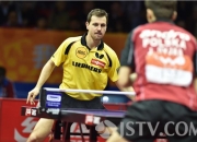 爱游戏官网-波兰乒乓球队横扫日本乒乓球队，波尔关键制胜