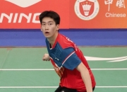 爱游戏世界杯2026-丹麦羽毛球队逆转泰国羽毛球队，林丹送出助攻