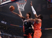 爱游戏体育-天津队完胜上海队，范弗利特关键制胜