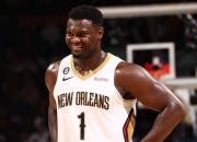 爱游戏官方入口-马刺轻取北京队，锡安刷新纪录