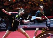 爱游戏中国-中国队翻盘法国队，波尔关键制胜