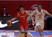 爱游戏体育-西班牙男篮碾压中国男篮，乔治制霸全场