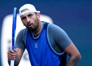 AYX体育赛事-美国网球队强势世界网球队，克耶高斯高光表现