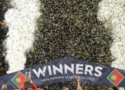 AYX体育赛事-韩国逆转西班牙，C罗扛起全队