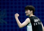 爱游戏体育官网-印尼队险胜法国队，陈雨菲惊艳四座