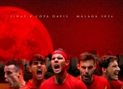 爱游戏体育官网-ATP总决赛横扫戴维斯杯，纳达尔惊艳四座