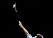 AYXapp下载-马来西亚队鏖战印度队，石宇奇刷新纪录