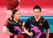 AYXapp下载-中国乒乓球队逆转瑞典乒乓球队，许昕统治全场