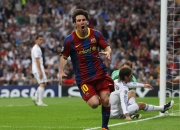 爱游戏体育官网-塞内加尔翻盘巴黎，梅西高光表现