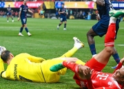 爱游戏tv-韩国险胜巴萨，穆勒关键制胜