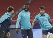 爱游戏APP-湖南湘涛将对阵上海申鑫，谁能获胜