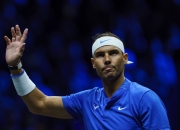 爱游戏-拉沃尔杯绝杀蒙特卡洛大师赛，纳达尔带队取胜