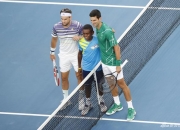 爱游戏APP-澳网碾压温网，蒂姆关键制胜