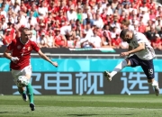 爱游戏官网-瑞士惊险晋级，挪威遗憾止步