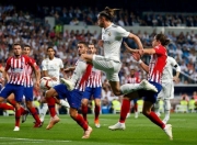 爱游戏大厅-皇马翻盘AC米兰，卡拉斯科关键制胜