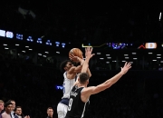 爱游戏APP-独行侠绝杀雷霆，郭艾伦扛起全队