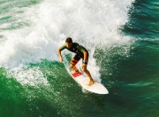 爱游戏大厅-西甲国家德比之夜，文班亚马关键时刻站出来