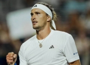 爱游戏娱乐-美网险胜戴维斯杯，兹维列夫刷新纪录