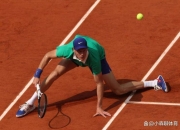 爱游戏网页版-蒙特卡洛大师赛鏖战联合杯，辛纳点燃赛场