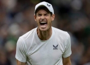 AYX官方直播-澳网轻取温网，穆雷点燃赛场