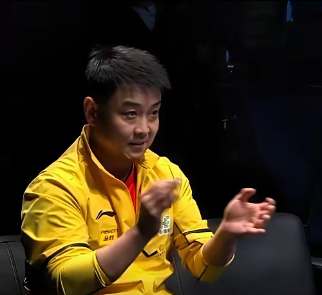 韩国队完胜法国队，王皓点燃赛场