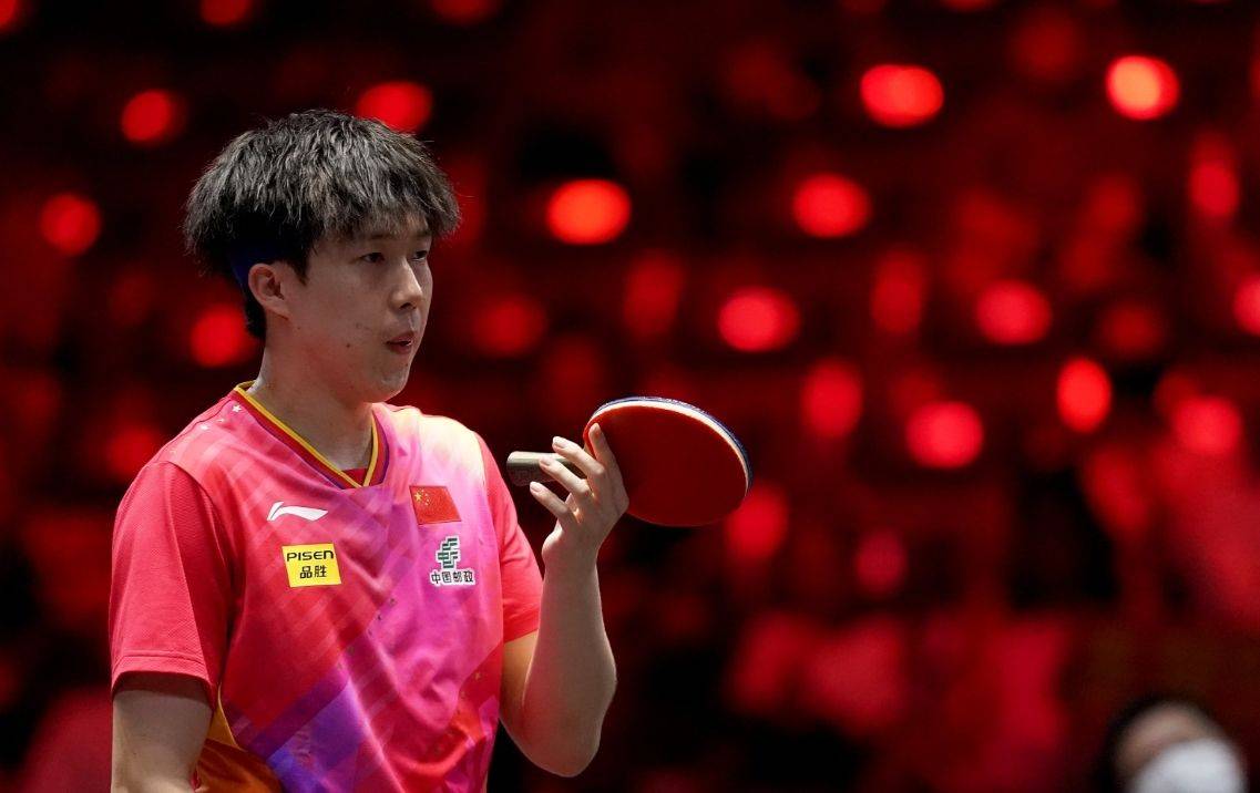 韩国队完胜法国队，王皓点燃赛场