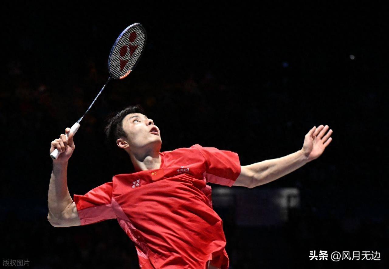 印尼队险胜韩国队，石宇奇状态火热