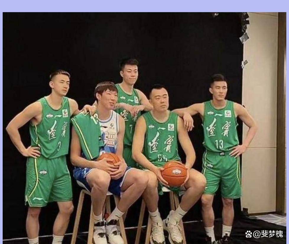 辽宁队碾压鹈鹕，赵继伟惊艳四座