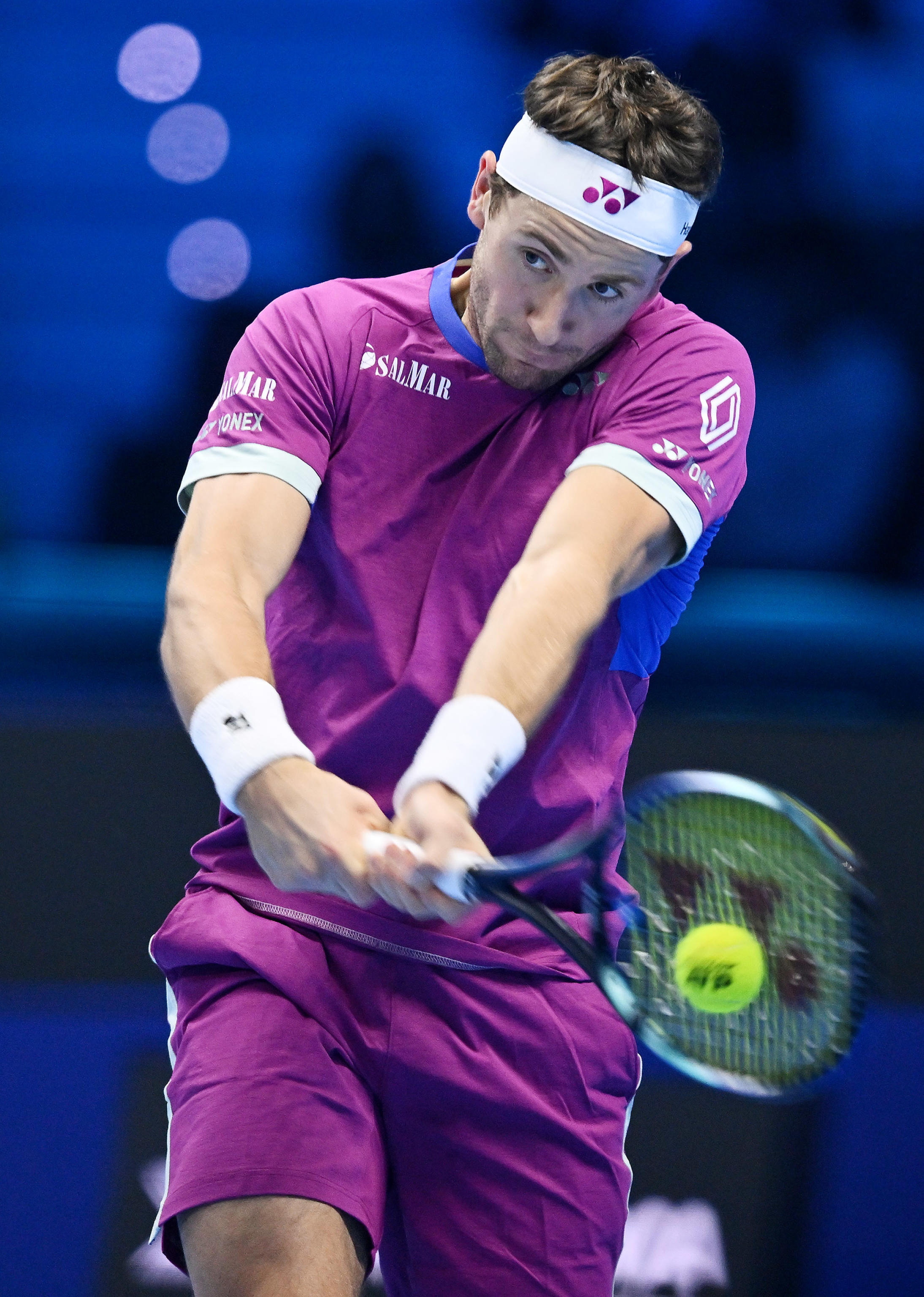 年终总决赛险胜法网,兹维列夫惊艳四座 年终总决赛险胜法网,兹维列夫惊艳四座