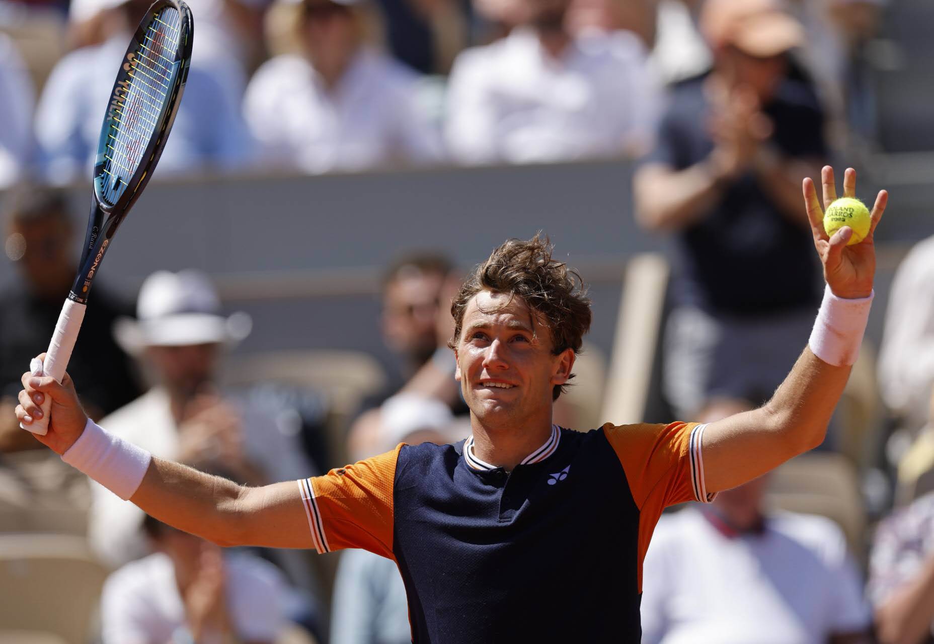 年终总决赛逆转美网,鲁德惊艳四座 年终总决赛逆转美网,鲁德惊艳四座