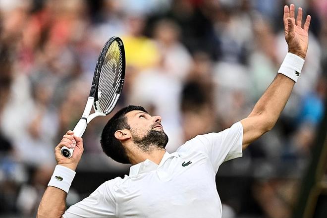 温网完胜拉沃尔杯，蒂姆扛起全队