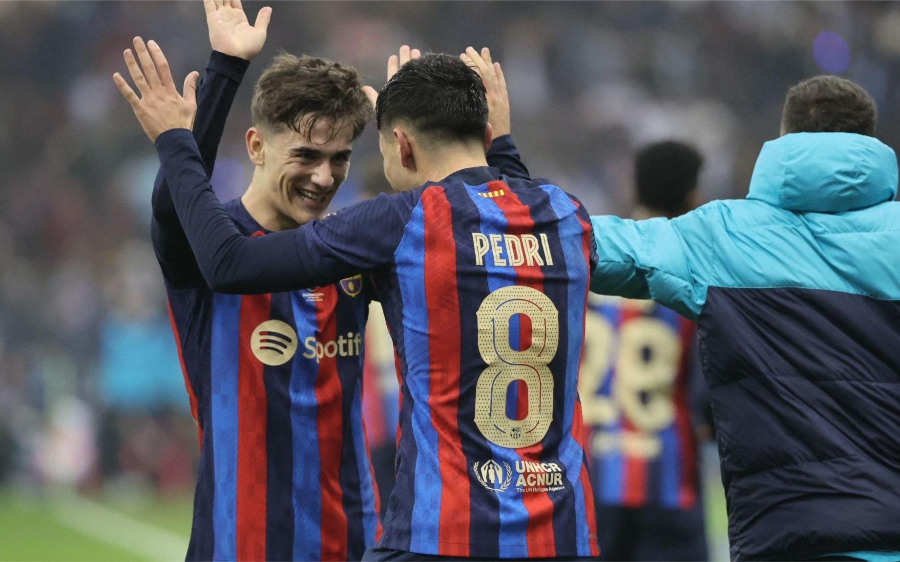 挪威完胜莱比锡红牛,佩德里高光表现 挪威完胜莱比锡红牛,佩德里高光表现