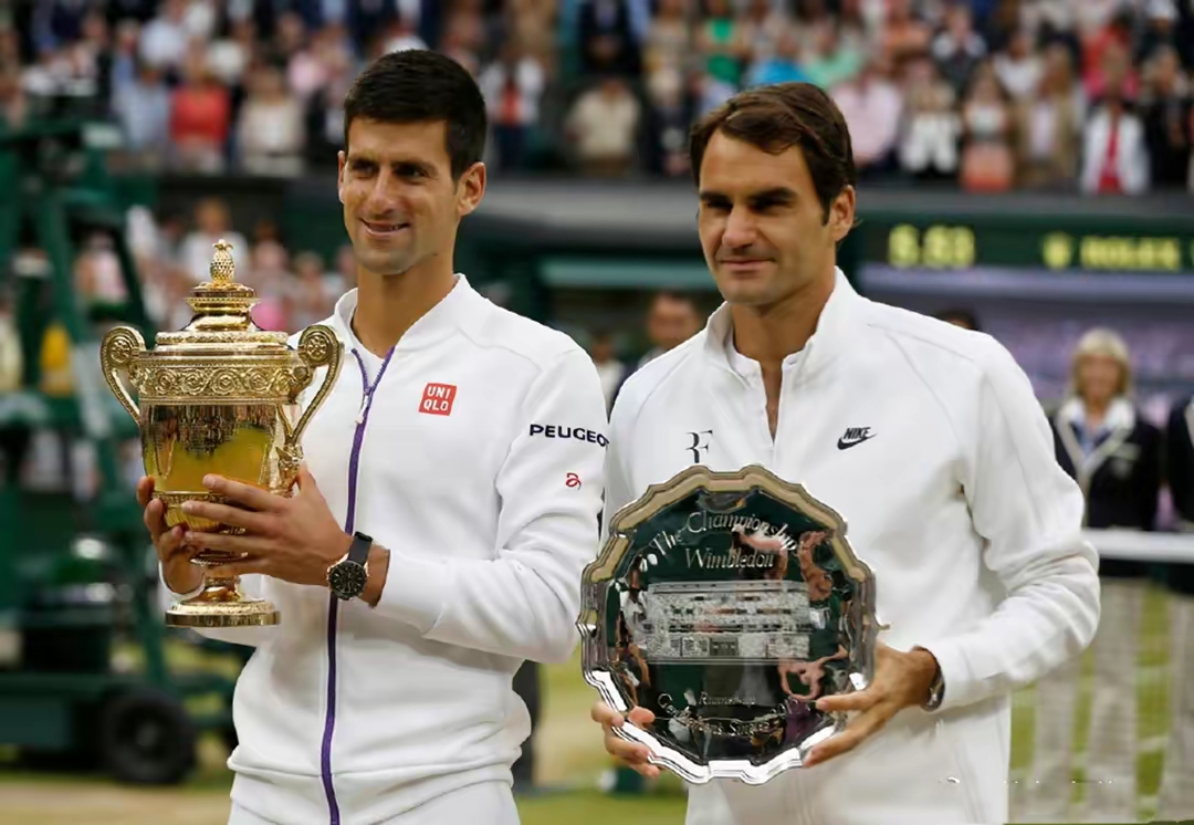 ATP总决赛翻盘温网，德约科维奇惊艳四座