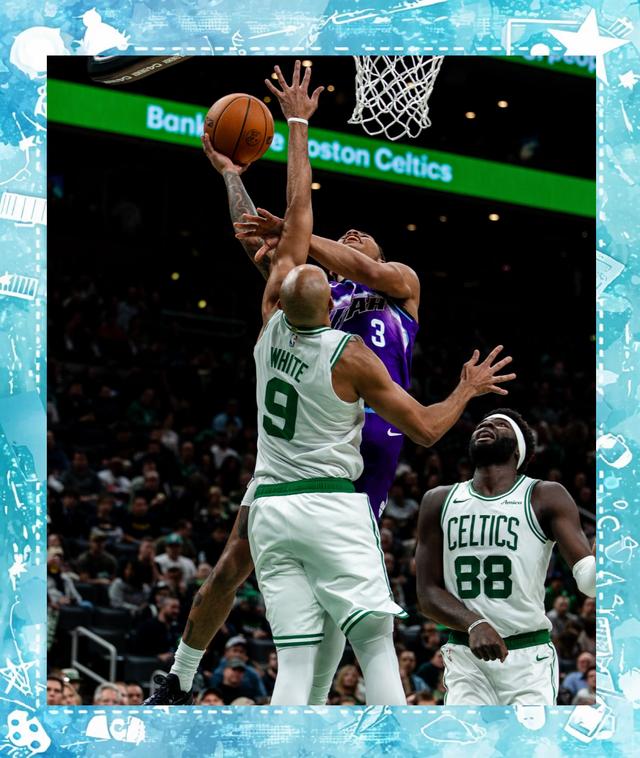 国王险胜凯尔特人，乔治关键制胜