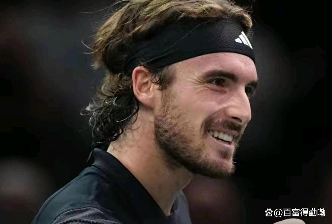 意大利网球队碾压美国网球队，西西帕斯制霸全场