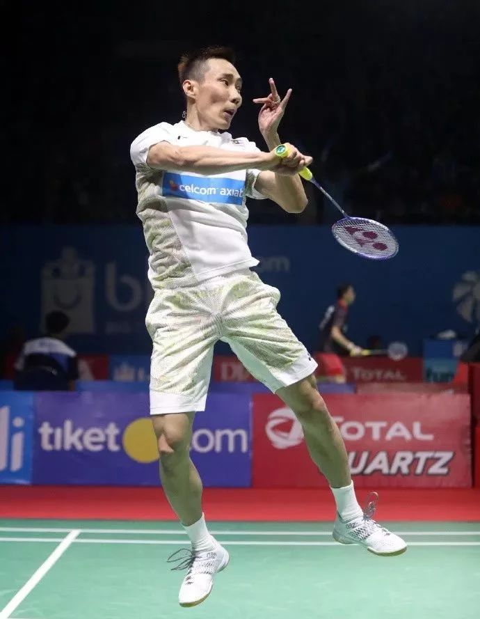 丹麦羽毛球队绝地反击印尼羽毛球队,李宗伟制霸全场 丹麦羽毛球队绝地反击印尼羽毛球队,李宗伟制霸全场