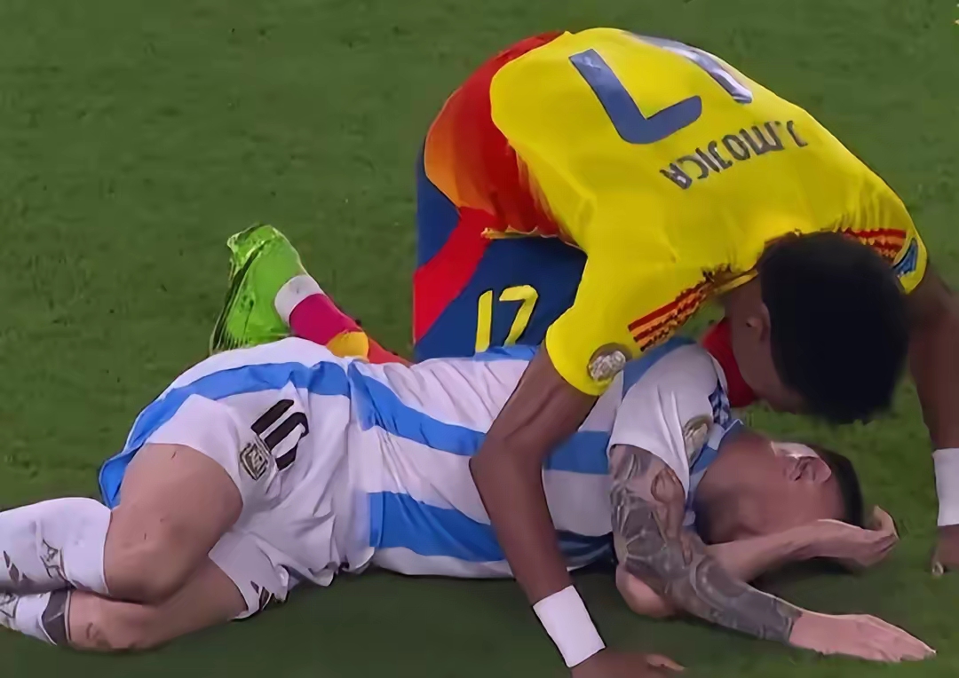 阿根廷险胜日本，若日尼奥统治全场