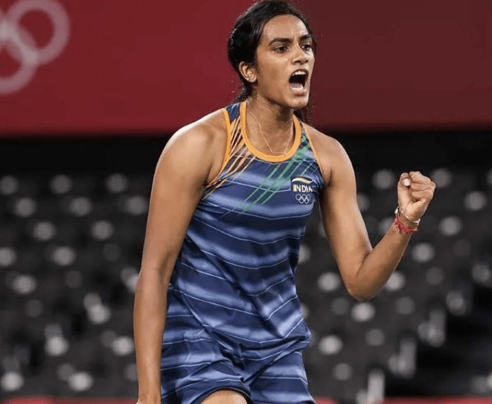 印度队力克德国队，辛杜带队取胜