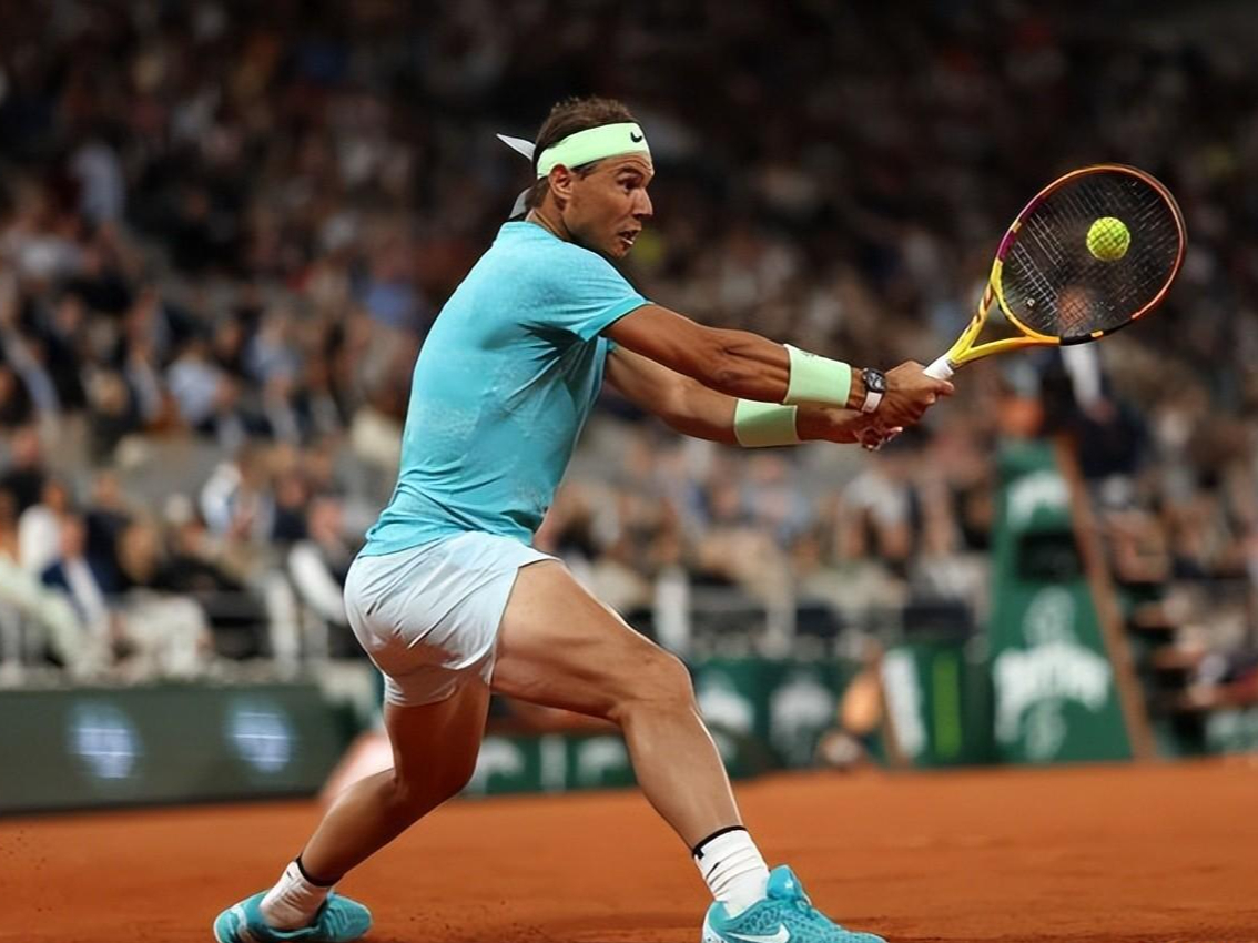 戴维斯杯翻盘澳网，纳达尔状态火热