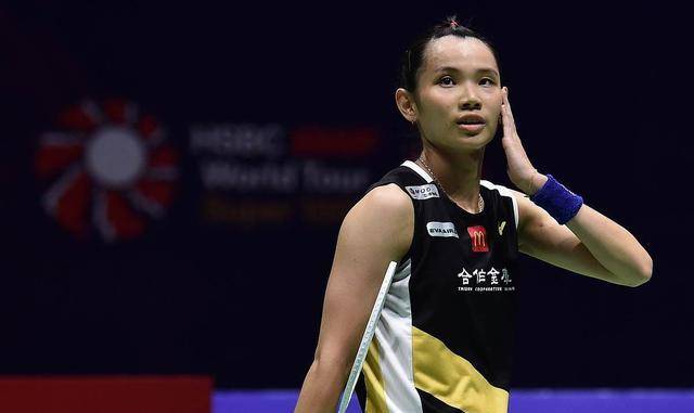 印度羽毛球队险胜丹麦羽毛球队，戴资颖惊艳世界