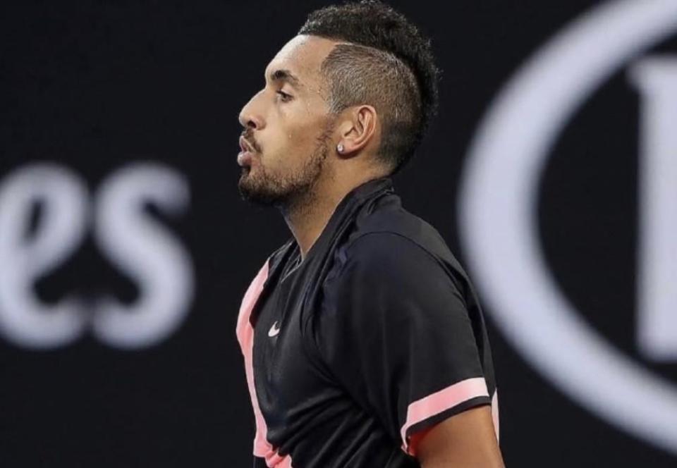 美国网球队强势世界网球队，克耶高斯高光表现