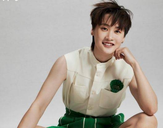 印尼队险胜法国队，陈雨菲惊艳四座