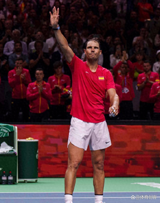 ATP总决赛横扫戴维斯杯,纳达尔惊艳四座 ATP总决赛横扫戴维斯杯,纳达尔惊艳四座