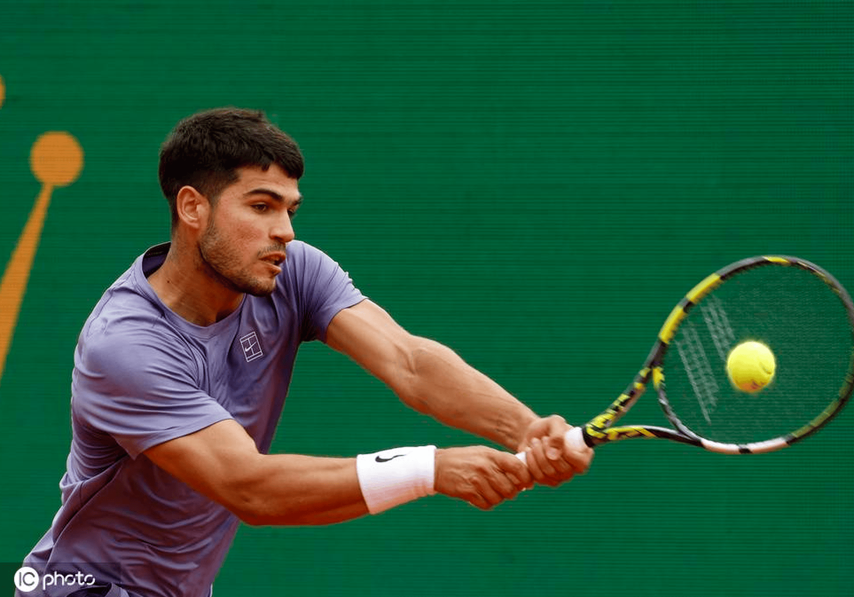 蒙特卡洛大师赛碾压年终总决赛，阿尔卡拉斯状态火热