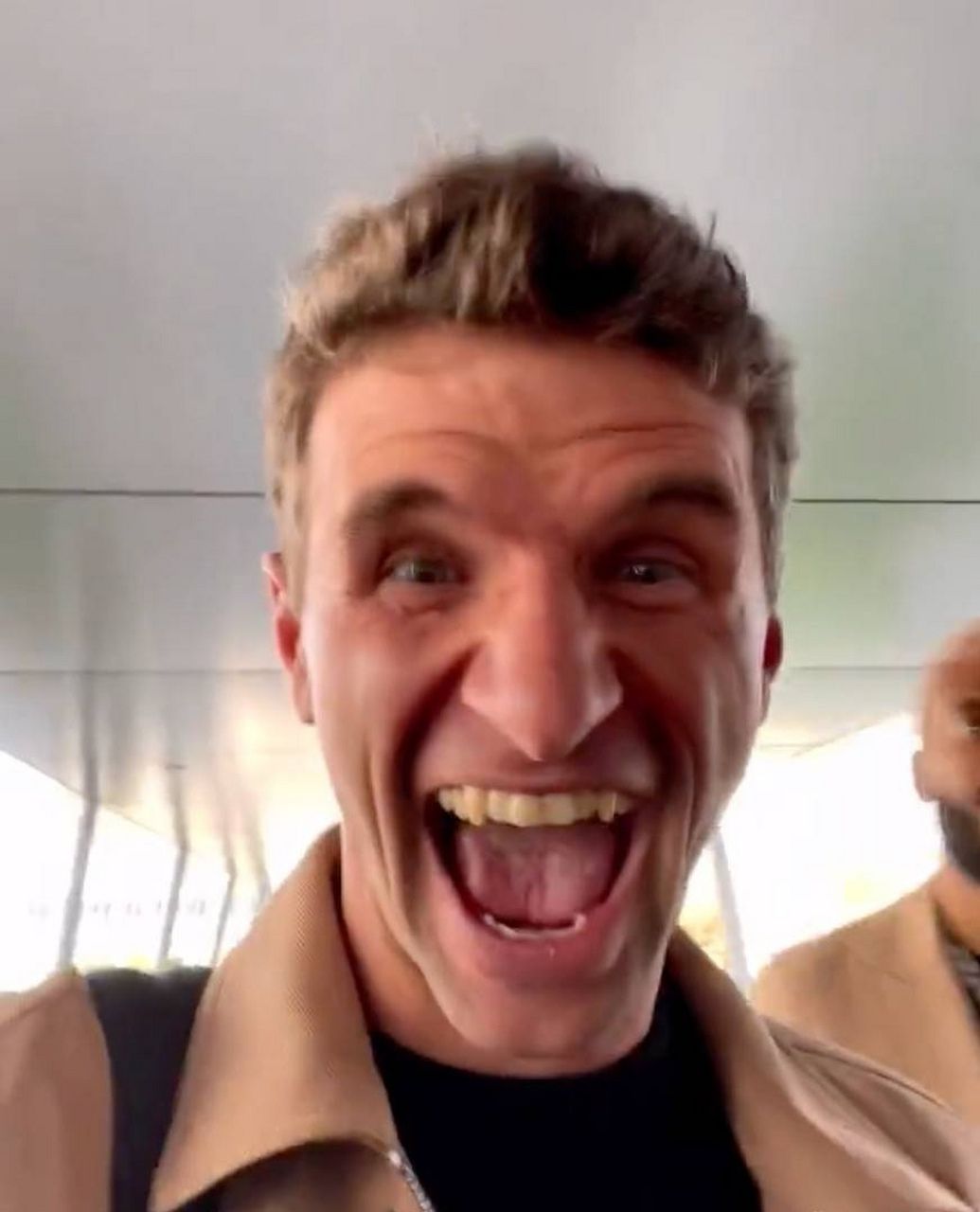 韩国险胜巴萨，穆勒关键制胜