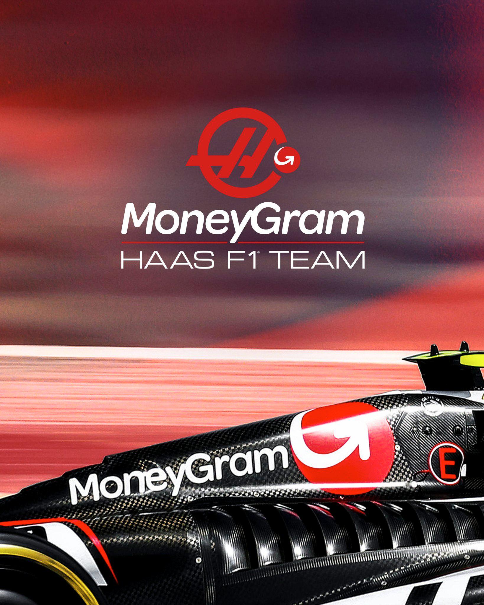 哈斯车队碾压索伯车队,诺里斯惊艳四座 哈斯车队碾压索伯车队,诺里斯惊艳四座