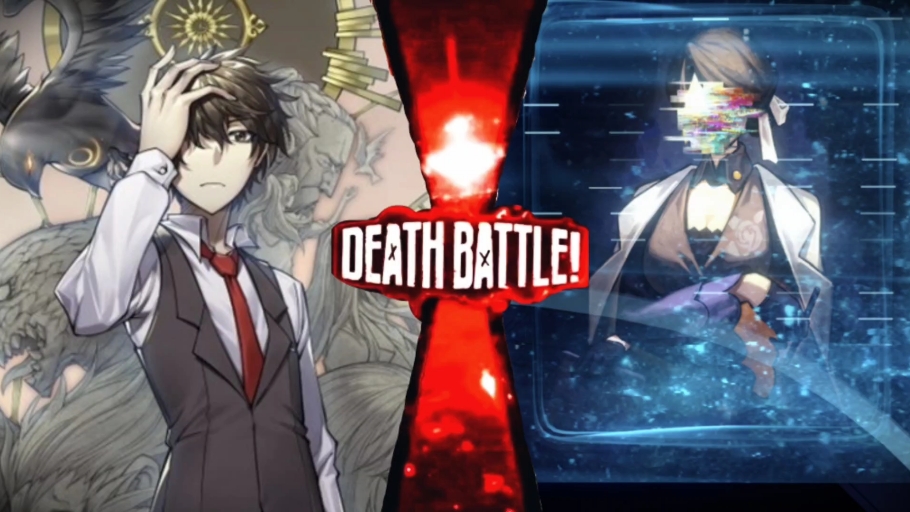 一场激烈的对决打破现场寂静 一场激烈的对决打破现场寂静