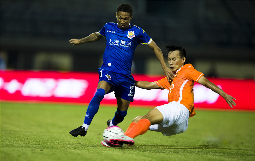 湖南湘涛将对阵上海申鑫，谁能获胜