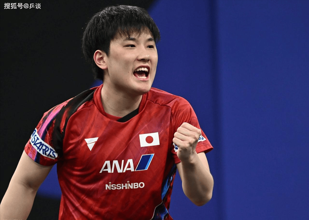 韩国乒乓球队力克法国乒乓球队,水谷隼打破历史纪录 韩国乒乓球队力克法国乒乓球队,水谷隼打破历史纪录